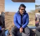 Ram Charan travels to Tanzania with wife Upasana drives open jeep and cooks meal outdoors