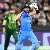 Virat Kohli 28 Runs Away From Big T20 World Cup Record