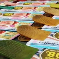 Kerala Lottery large scale employment programme