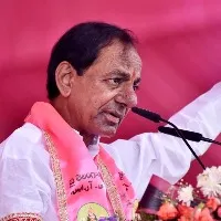 CM KCR speech at Chanduru Ranabheri