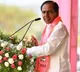 KCR fires on BJP leaders