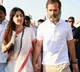 Poonam Kaur reacts to Priti Gandhi comment