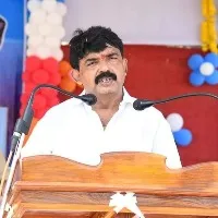 Perni Nani responds on Janasena resolutions