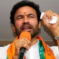 Kishan Reddy slams CM KCR