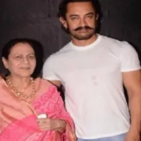 Aamir Khan mother suffers heart attack