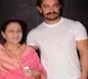 Aamir Khan mother suffers heart attack
