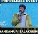 Urvasivo Rakshasivo movie pre release event