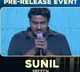 Urvasivo Rakshasivo movie pre release event