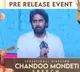 Urvasivo Rakshasivo movie pre release event
