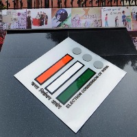 EC notice to BJP candidate in Munugode bypoll over money transfer