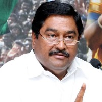 Will quit politics forever if corrupt charges are true against me: Dharmana