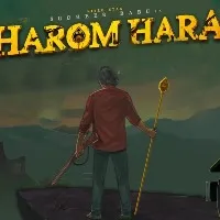 Tollywood star Sudheer Babu's pan India film titled 'Harom Hara'
