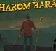 Tollywood star Sudheer Babu's pan India film titled 'Harom Hara'