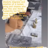 Virat's hotel room privacy breached; cricketer expresses anger on social media