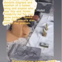 Virat's hotel room privacy breached; cricketer expresses anger on social media
