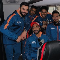 Hotel apologises to Virat Kohli, removes people who breached cricketer's privacy