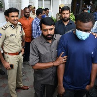 Colleges in Hyderabad asked to form anti-drug committees