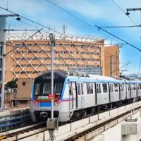 Hyderabad metro Charges will soon Rise