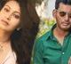 Actor Vishal in love with actress Abhinaya