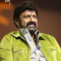 Balakrishna in parashuram Movie