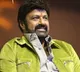 Balakrishna in parashuram Movie