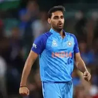 If we had taken our chances in the field it could have been different says Bhuvneshwar