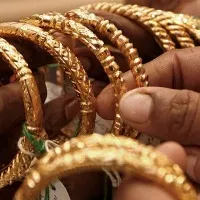 Tax details on household gold
