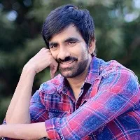 Raviteja new movies with young heroins
