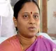 Konda Surekha fires on KCR and KTR