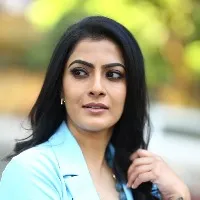 varalakshmi Sarath Kumar Interview