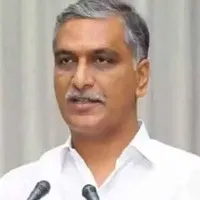Harish Rao fires on BJP leaders