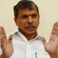 With Prashant Kishore comments people should recognize Jagans true nature says Tulasi Reddy
