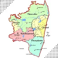 tamilnadu government plans to expand chennai upto ap boarder villages