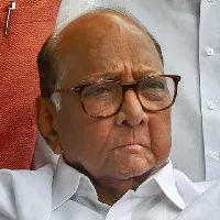 NCP Chief Sharad Pawar hospitalized