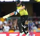 Aussies posts huge total against Ireland with captain Finch fifty