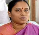 konda surekha fires on bjp comments on bharat jodo yatra