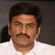 Its happy to see Prashant Kishor realised in Jagan matter says Raghu Rama Krishna Raju