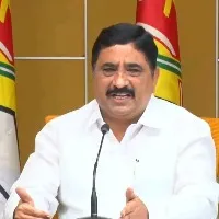 Kalva Srinivasulu press meet on Rayalaseema development