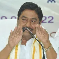 If not now Visakha will never be the capital says Dharmana Prasada Rao