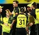 Aussies downs Ireland in T20 World Cup