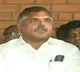 Botsa talks to media after Kapu meeting