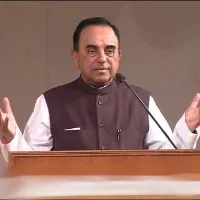 Subramanian Swamy cryptic tweet on Modi and Shah