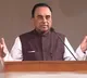 Subramanian Swamy cryptic tweet on Modi and Shah