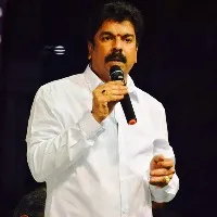 Bonda Uma fires on YCP Kapu community leaders