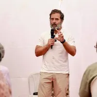 Rahul Gandhi says he wont politicize Morbi cable bridge collapse