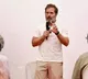 Rahul Gandhi says he wont politicize Morbi cable bridge collapse