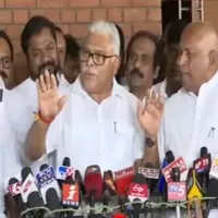 Ambati Rambabu comments on Pawan Kalyan and Janasena