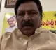 Chinarajappa slams YCP Kapu leaders