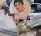 Rambha meets with car accident in Canada, daughter hospitalized