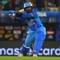 T20 World Cup: Will see how Karthik pulls up tomorrow morning before making final decision, says Dravid